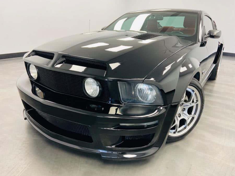2007 Ford Mustang 2dr Cpe GT Premium, available for sale in Linden, New Jersey | East Coast Auto Group. Linden, New Jersey