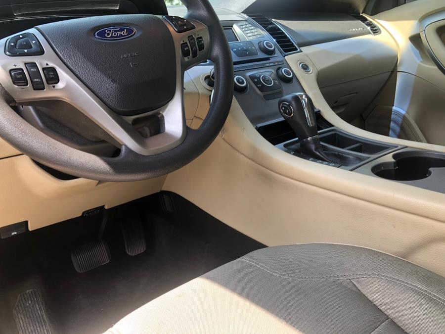 Used Ford Taurus 4dr Sdn SE FWD 2015 | NYC Automart Inc. Brooklyn, New York Used Ford Taurus 4dr Sdn SE FWD 2015 | NYC Automart Inc. Brooklyn, New York