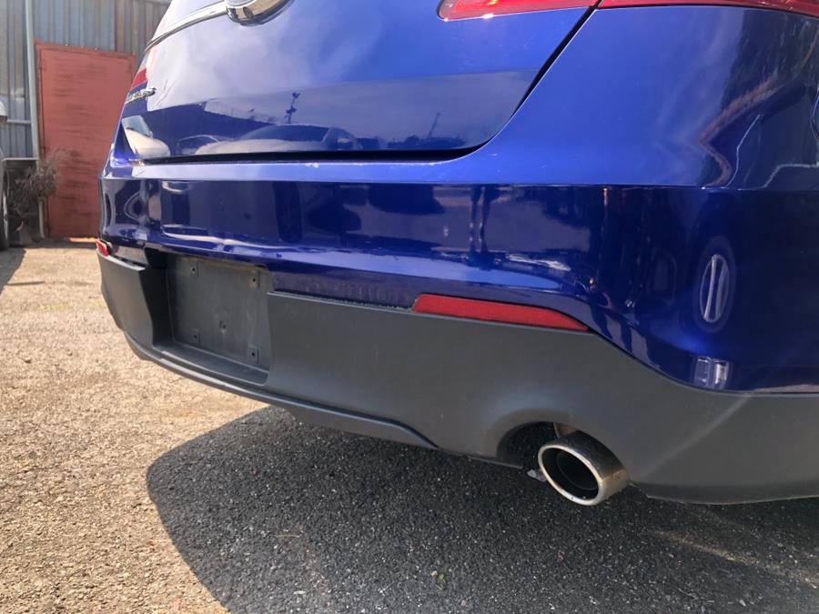 Used Ford Taurus 4dr Sdn SE FWD 2015 | NYC Automart Inc. Brooklyn, New York Used Ford Taurus 4dr Sdn SE FWD 2015 | NYC Automart Inc. Brooklyn, New York