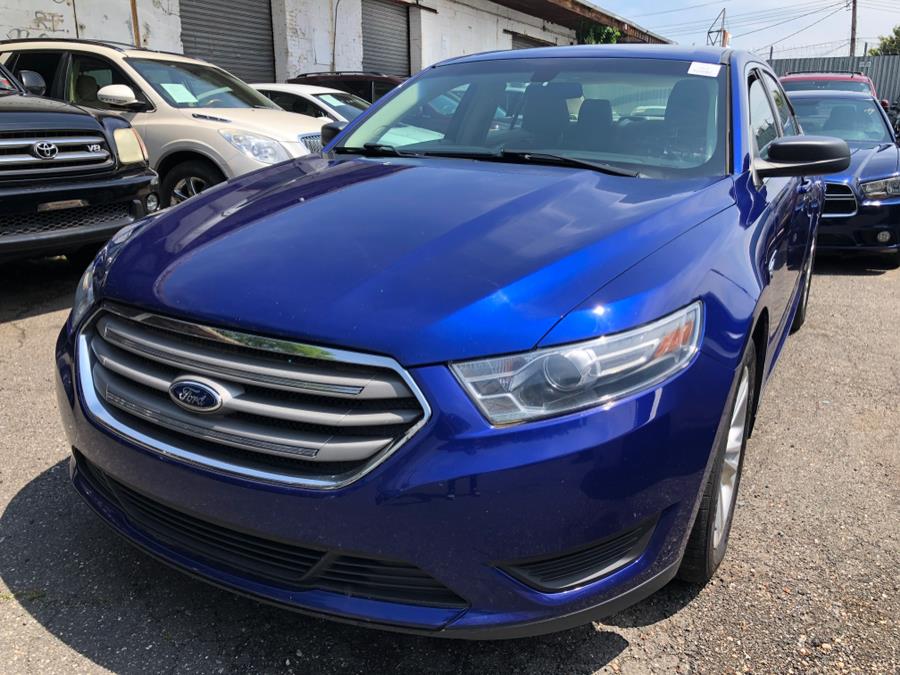 Used Ford Taurus 4dr Sdn SE FWD 2015 | NYC Automart Inc. Brooklyn, New York Used Ford Taurus 4dr Sdn SE FWD 2015 | NYC Automart Inc. Brooklyn, New York