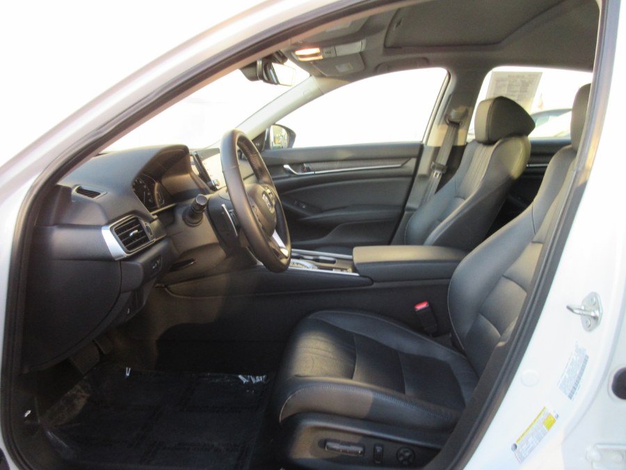2018 Honda Accord Sedan EX-L Navi 2.0T Auto, available for sale in Linden, New Jersey | Route 27 Auto Mall. Linden, New Jersey 2018 Honda Accord Sedan EX-L Navi 2.0T Auto, available for sale in Linden, New Jersey | Route 27 Auto Mall. Linden, New Jersey