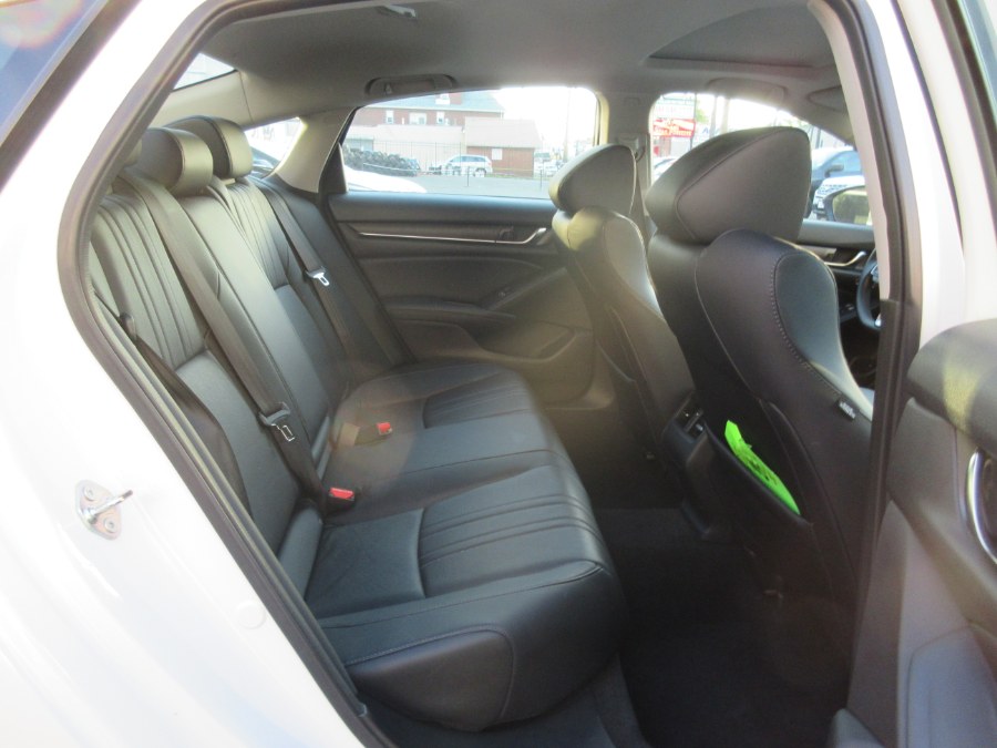 2018 Honda Accord Sedan EX-L Navi 2.0T Auto, available for sale in Linden, New Jersey | Route 27 Auto Mall. Linden, New Jersey 2018 Honda Accord Sedan EX-L Navi 2.0T Auto, available for sale in Linden, New Jersey | Route 27 Auto Mall. Linden, New Jersey