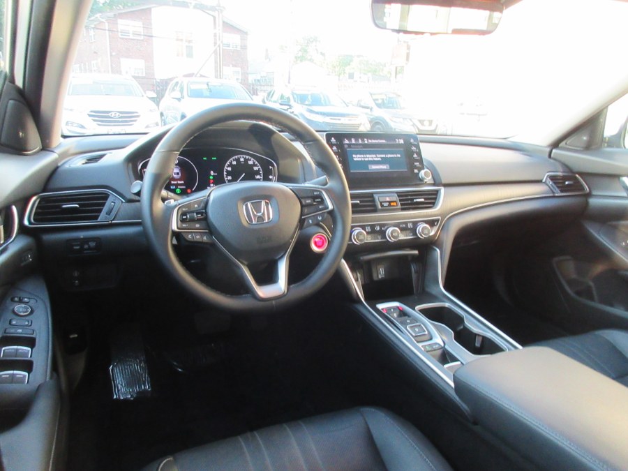2018 Honda Accord Sedan EX-L Navi 2.0T Auto, available for sale in Linden, New Jersey | Route 27 Auto Mall. Linden, New Jersey 2018 Honda Accord Sedan EX-L Navi 2.0T Auto, available for sale in Linden, New Jersey | Route 27 Auto Mall. Linden, New Jersey