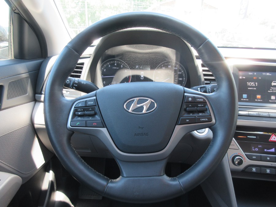 Used Hyundai Elantra SE 2.0L Auto PZEV (Alabama) *Ltd Avail* 2017 | Route 27 Auto Mall. Linden, New Jersey Used Hyundai Elantra SE 2.0L Auto PZEV (Alabama) *Ltd Avail* 2017 | Route 27 Auto Mall. Linden, New Jersey
