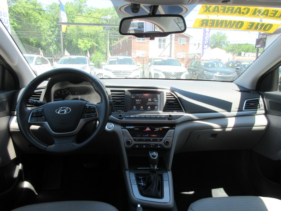 Used Hyundai Elantra SE 2.0L Auto PZEV (Alabama) *Ltd Avail* 2017 | Route 27 Auto Mall. Linden, New Jersey Used Hyundai Elantra SE 2.0L Auto PZEV (Alabama) *Ltd Avail* 2017 | Route 27 Auto Mall. Linden, New Jersey