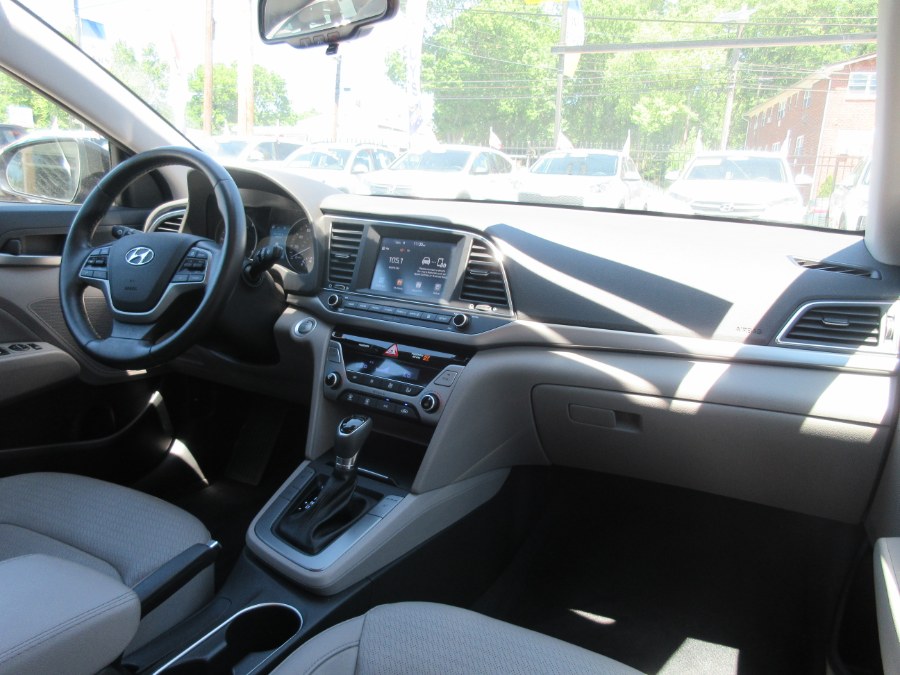 Used Hyundai Elantra SE 2.0L Auto PZEV (Alabama) *Ltd Avail* 2017 | Route 27 Auto Mall. Linden, New Jersey Used Hyundai Elantra SE 2.0L Auto PZEV (Alabama) *Ltd Avail* 2017 | Route 27 Auto Mall. Linden, New Jersey