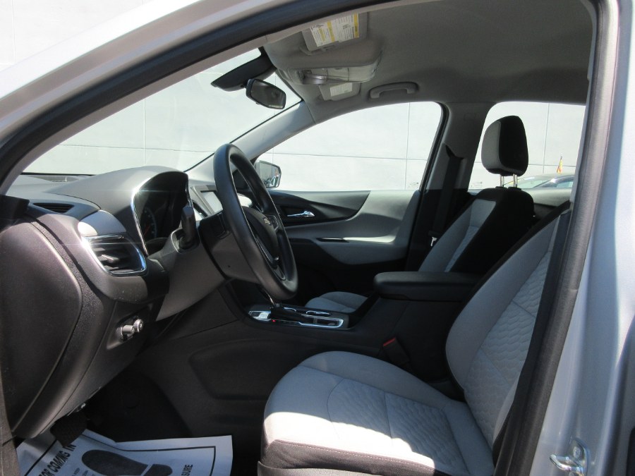 Used Chevrolet Equinox AWD 4dr LS w/1LS 2018 | Route 27 Auto Mall. Linden, New Jersey Used Chevrolet Equinox AWD 4dr LS w/1LS 2018 | Route 27 Auto Mall. Linden, New Jersey