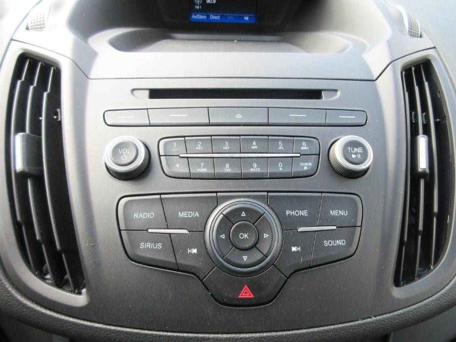 2018 Ford Escape SE FWD, available for sale in Linden, New Jersey | Route 27 Auto Mall. Linden, New Jersey 2018 Ford Escape SE FWD, available for sale in Linden, New Jersey | Route 27 Auto Mall. Linden, New Jersey