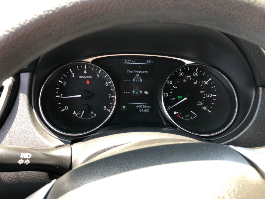 Used Nissan Rogue S 2016 | Affordable Motors Inc. Bridgeport, Connecticut Used Nissan Rogue S 2016 | Affordable Motors Inc. Bridgeport, Connecticut