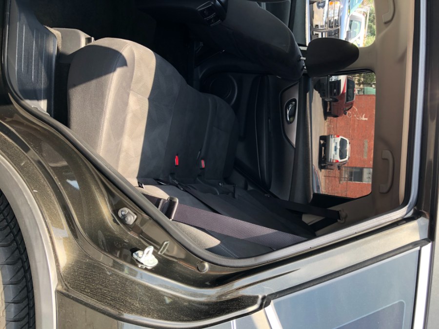 Used Nissan Rogue S 2016 | Affordable Motors Inc. Bridgeport, Connecticut Used Nissan Rogue S 2016 | Affordable Motors Inc. Bridgeport, Connecticut