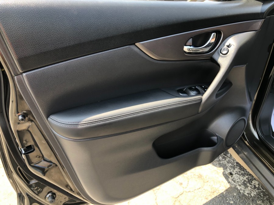 Used Nissan Rogue S 2016 | Affordable Motors Inc. Bridgeport, Connecticut Used Nissan Rogue S 2016 | Affordable Motors Inc. Bridgeport, Connecticut