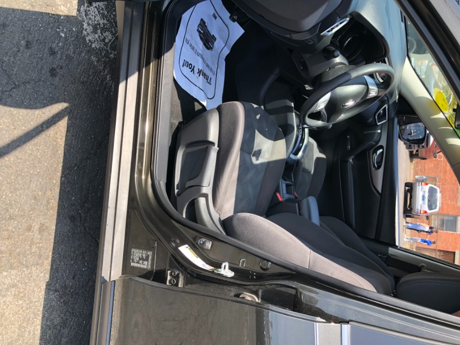 Used Nissan Rogue S 2016 | Affordable Motors Inc. Bridgeport, Connecticut Used Nissan Rogue S 2016 | Affordable Motors Inc. Bridgeport, Connecticut