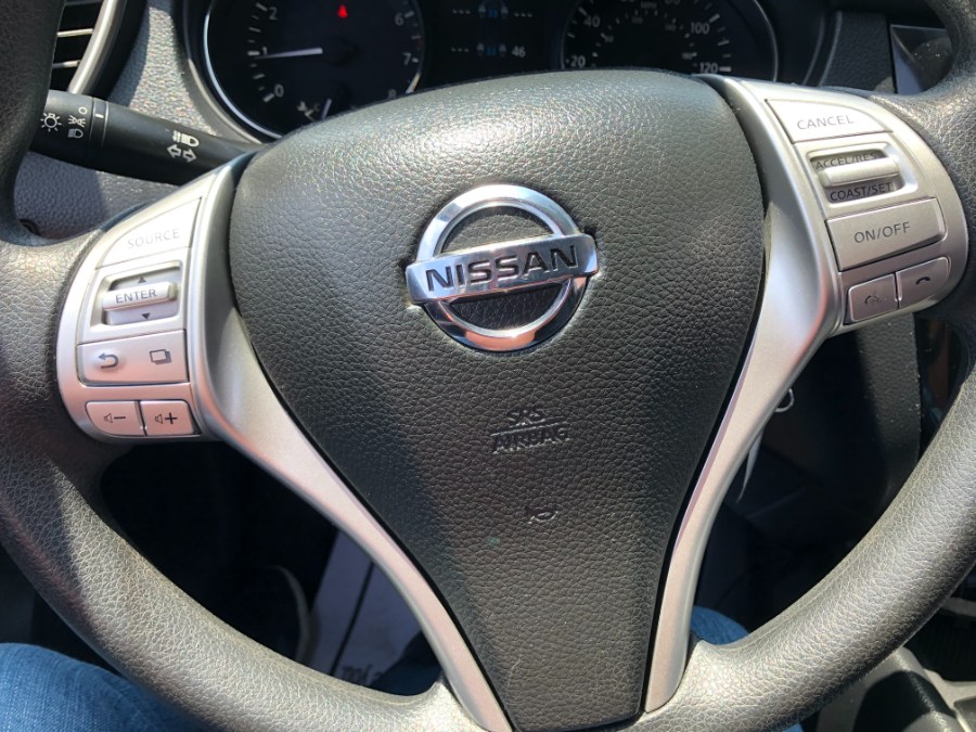 Used Nissan Rogue S 2016 | Affordable Motors Inc. Bridgeport, Connecticut Used Nissan Rogue S 2016 | Affordable Motors Inc. Bridgeport, Connecticut