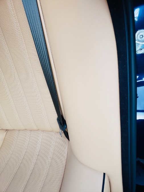 2007 Maserati Quattroporte 4dr Sdn Executive GT Auto, available for sale in North Salem, New York | Meccanic Shop North Inc. North Salem, New York 2007 Maserati Quattroporte 4dr Sdn Executive GT Auto, available for sale in North Salem, New York | Meccanic Shop North Inc. North Salem, New York