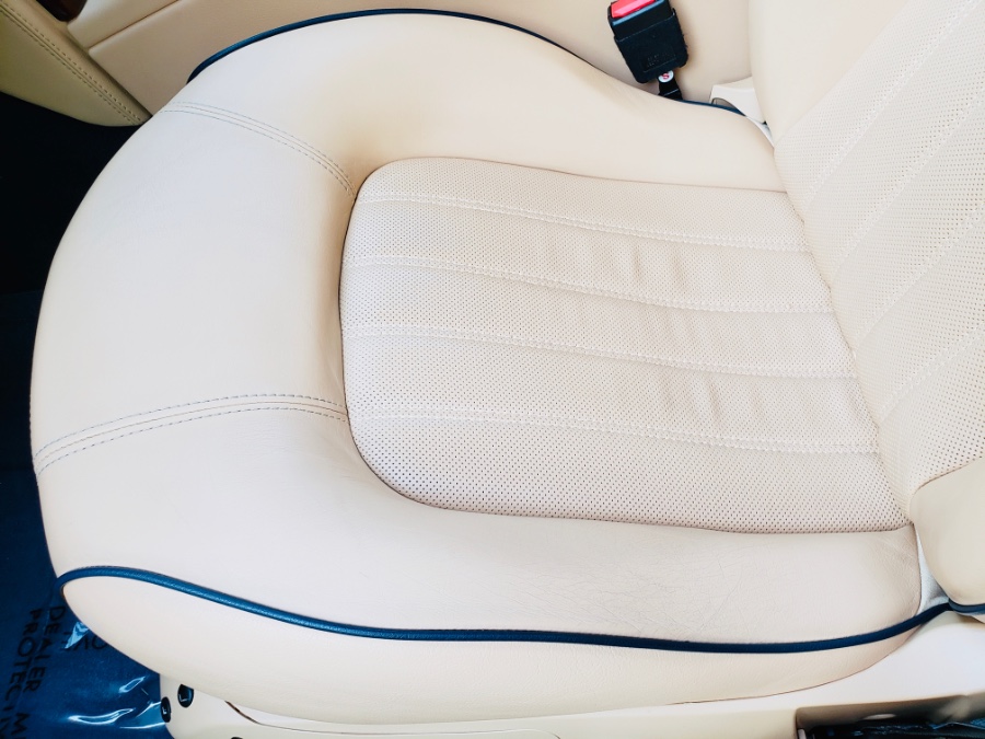 2007 Maserati Quattroporte 4dr Sdn Executive GT Auto, available for sale in North Salem, New York | Meccanic Shop North Inc. North Salem, New York 2007 Maserati Quattroporte 4dr Sdn Executive GT Auto, available for sale in North Salem, New York | Meccanic Shop North Inc. North Salem, New York