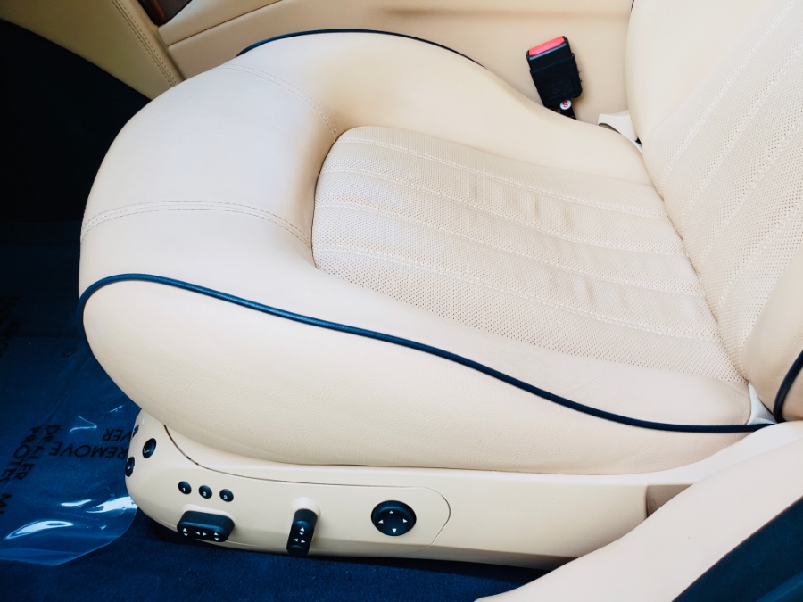 2007 Maserati Quattroporte 4dr Sdn Executive GT Auto, available for sale in North Salem, New York | Meccanic Shop North Inc. North Salem, New York 2007 Maserati Quattroporte 4dr Sdn Executive GT Auto, available for sale in North Salem, New York | Meccanic Shop North Inc. North Salem, New York
