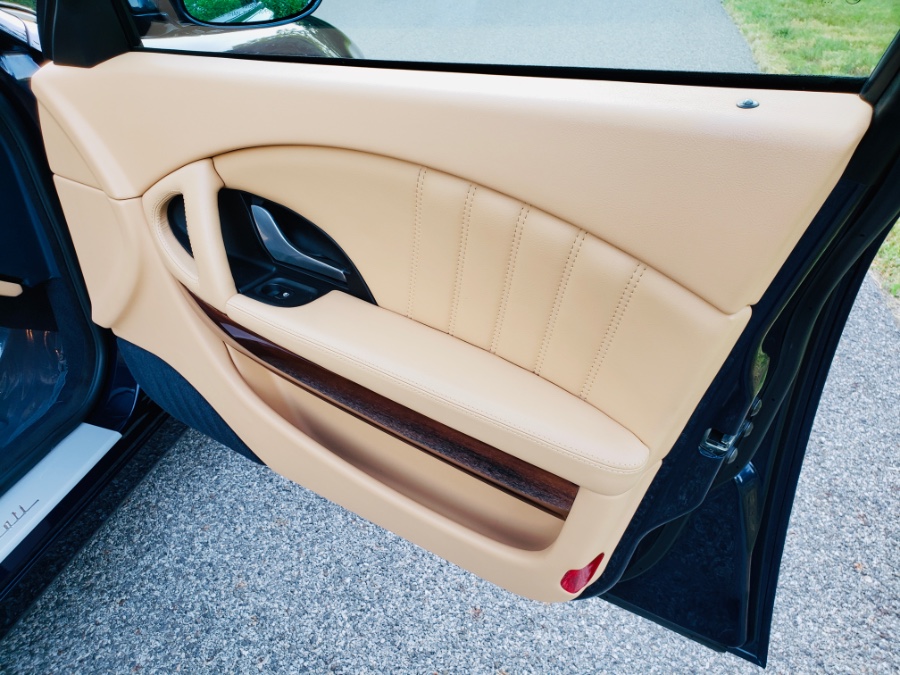 2007 Maserati Quattroporte 4dr Sdn Executive GT Auto, available for sale in North Salem, New York | Meccanic Shop North Inc. North Salem, New York 2007 Maserati Quattroporte 4dr Sdn Executive GT Auto, available for sale in North Salem, New York | Meccanic Shop North Inc. North Salem, New York