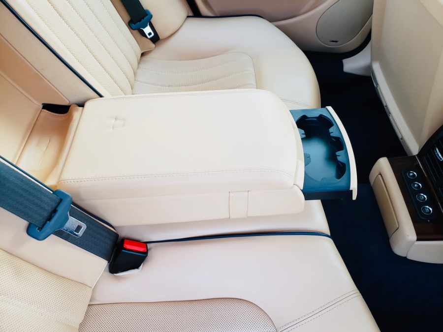2007 Maserati Quattroporte 4dr Sdn Executive GT Auto, available for sale in North Salem, New York | Meccanic Shop North Inc. North Salem, New York 2007 Maserati Quattroporte 4dr Sdn Executive GT Auto, available for sale in North Salem, New York | Meccanic Shop North Inc. North Salem, New York