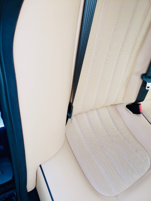 2007 Maserati Quattroporte 4dr Sdn Executive GT Auto, available for sale in North Salem, New York | Meccanic Shop North Inc. North Salem, New York 2007 Maserati Quattroporte 4dr Sdn Executive GT Auto, available for sale in North Salem, New York | Meccanic Shop North Inc. North Salem, New York