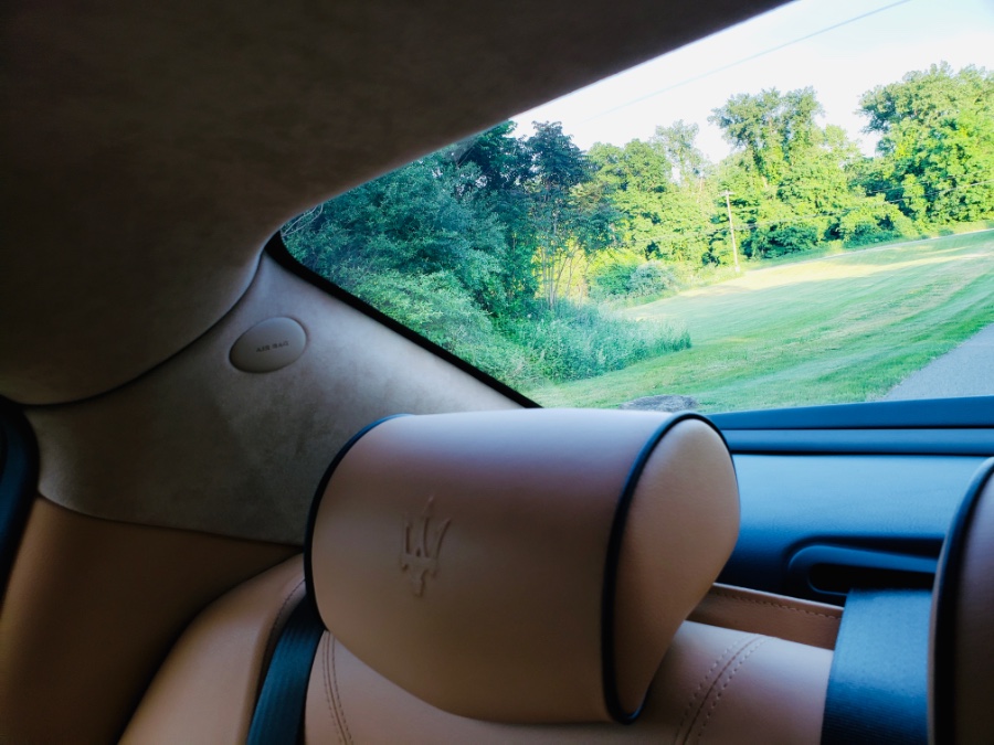 2007 Maserati Quattroporte 4dr Sdn Executive GT Auto, available for sale in North Salem, New York | Meccanic Shop North Inc. North Salem, New York 2007 Maserati Quattroporte 4dr Sdn Executive GT Auto, available for sale in North Salem, New York | Meccanic Shop North Inc. North Salem, New York