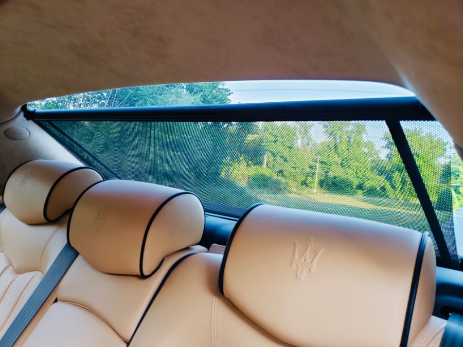 2007 Maserati Quattroporte 4dr Sdn Executive GT Auto, available for sale in North Salem, New York | Meccanic Shop North Inc. North Salem, New York 2007 Maserati Quattroporte 4dr Sdn Executive GT Auto, available for sale in North Salem, New York | Meccanic Shop North Inc. North Salem, New York