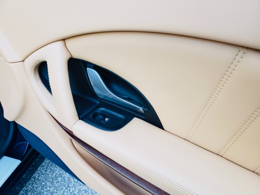 2007 Maserati Quattroporte 4dr Sdn Executive GT Auto, available for sale in North Salem, New York | Meccanic Shop North Inc. North Salem, New York 2007 Maserati Quattroporte 4dr Sdn Executive GT Auto, available for sale in North Salem, New York | Meccanic Shop North Inc. North Salem, New York