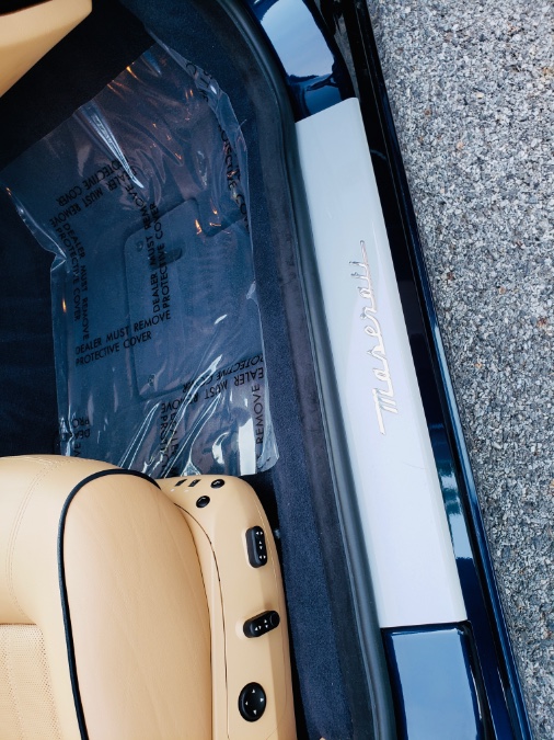2007 Maserati Quattroporte 4dr Sdn Executive GT Auto, available for sale in North Salem, New York | Meccanic Shop North Inc. North Salem, New York 2007 Maserati Quattroporte 4dr Sdn Executive GT Auto, available for sale in North Salem, New York | Meccanic Shop North Inc. North Salem, New York