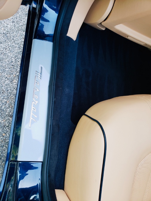 2007 Maserati Quattroporte 4dr Sdn Executive GT Auto, available for sale in North Salem, New York | Meccanic Shop North Inc. North Salem, New York 2007 Maserati Quattroporte 4dr Sdn Executive GT Auto, available for sale in North Salem, New York | Meccanic Shop North Inc. North Salem, New York