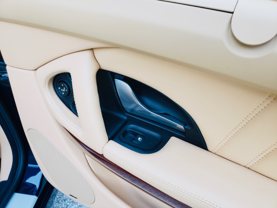 2007 Maserati Quattroporte 4dr Sdn Executive GT Auto, available for sale in North Salem, New York | Meccanic Shop North Inc. North Salem, New York 2007 Maserati Quattroporte 4dr Sdn Executive GT Auto, available for sale in North Salem, New York | Meccanic Shop North Inc. North Salem, New York