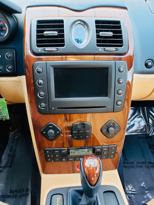 2007 Maserati Quattroporte 4dr Sdn Executive GT Auto, available for sale in North Salem, New York | Meccanic Shop North Inc. North Salem, New York 2007 Maserati Quattroporte 4dr Sdn Executive GT Auto, available for sale in North Salem, New York | Meccanic Shop North Inc. North Salem, New York
