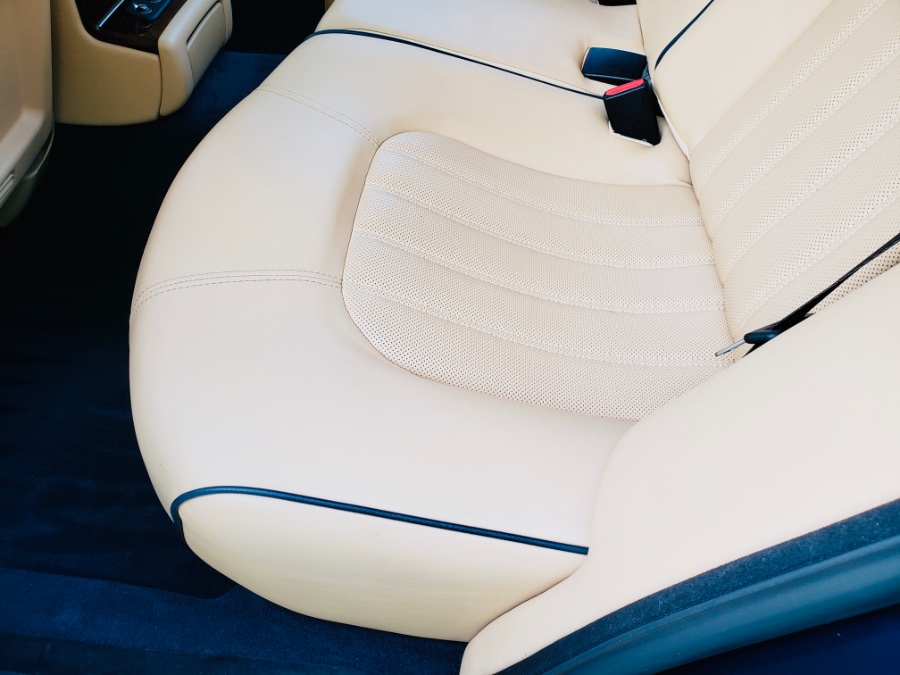 2007 Maserati Quattroporte 4dr Sdn Executive GT Auto, available for sale in North Salem, New York | Meccanic Shop North Inc. North Salem, New York 2007 Maserati Quattroporte 4dr Sdn Executive GT Auto, available for sale in North Salem, New York | Meccanic Shop North Inc. North Salem, New York