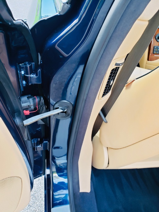 2007 Maserati Quattroporte 4dr Sdn Executive GT Auto, available for sale in North Salem, New York | Meccanic Shop North Inc. North Salem, New York 2007 Maserati Quattroporte 4dr Sdn Executive GT Auto, available for sale in North Salem, New York | Meccanic Shop North Inc. North Salem, New York