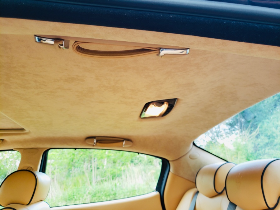 2007 Maserati Quattroporte 4dr Sdn Executive GT Auto, available for sale in North Salem, New York | Meccanic Shop North Inc. North Salem, New York 2007 Maserati Quattroporte 4dr Sdn Executive GT Auto, available for sale in North Salem, New York | Meccanic Shop North Inc. North Salem, New York