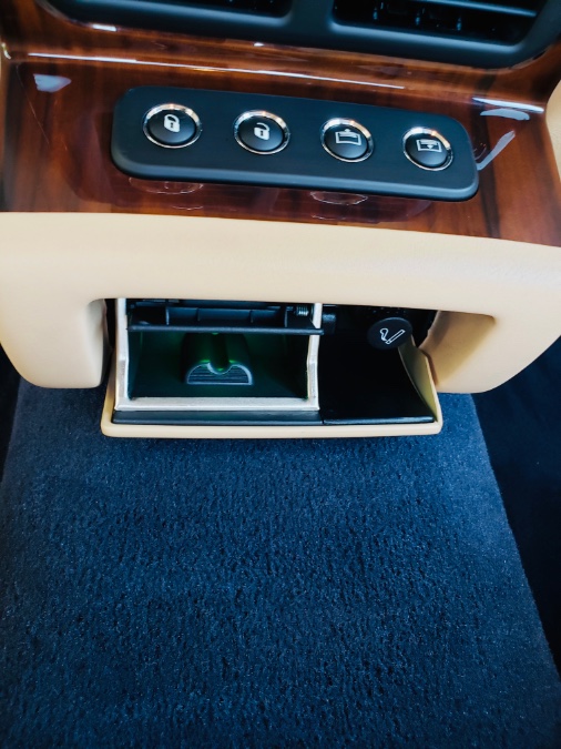 2007 Maserati Quattroporte 4dr Sdn Executive GT Auto, available for sale in North Salem, New York | Meccanic Shop North Inc. North Salem, New York 2007 Maserati Quattroporte 4dr Sdn Executive GT Auto, available for sale in North Salem, New York | Meccanic Shop North Inc. North Salem, New York
