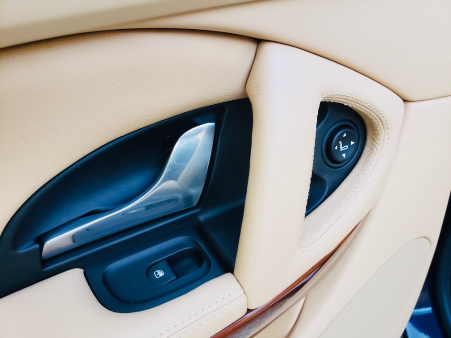 2007 Maserati Quattroporte 4dr Sdn Executive GT Auto, available for sale in North Salem, New York | Meccanic Shop North Inc. North Salem, New York 2007 Maserati Quattroporte 4dr Sdn Executive GT Auto, available for sale in North Salem, New York | Meccanic Shop North Inc. North Salem, New York