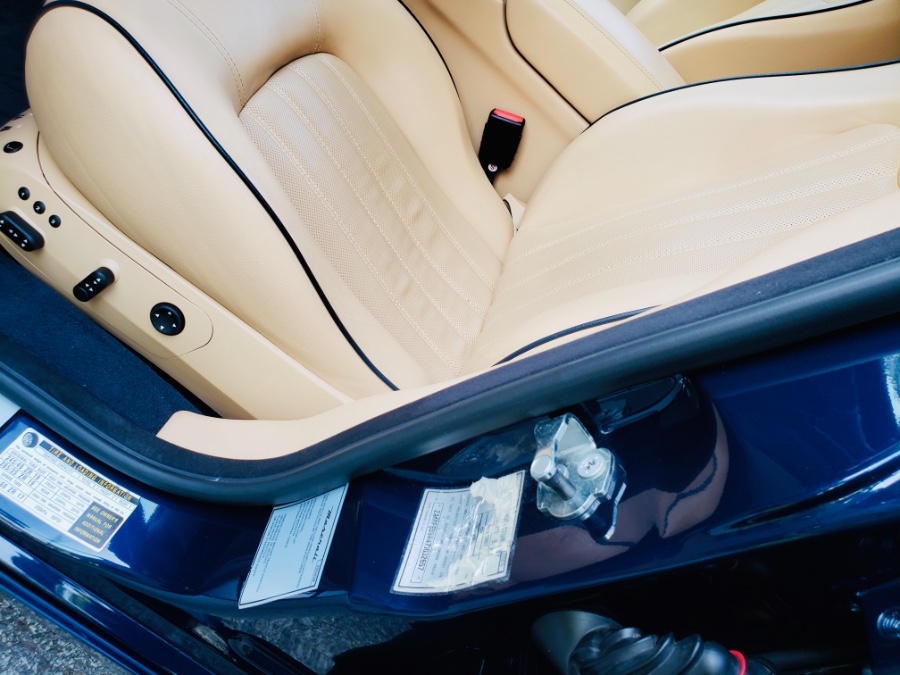 2007 Maserati Quattroporte 4dr Sdn Executive GT Auto, available for sale in North Salem, New York | Meccanic Shop North Inc. North Salem, New York 2007 Maserati Quattroporte 4dr Sdn Executive GT Auto, available for sale in North Salem, New York | Meccanic Shop North Inc. North Salem, New York
