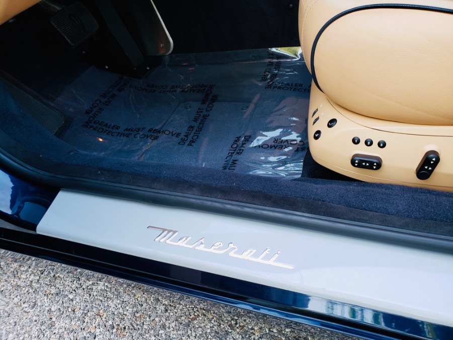 2007 Maserati Quattroporte 4dr Sdn Executive GT Auto, available for sale in North Salem, New York | Meccanic Shop North Inc. North Salem, New York 2007 Maserati Quattroporte 4dr Sdn Executive GT Auto, available for sale in North Salem, New York | Meccanic Shop North Inc. North Salem, New York