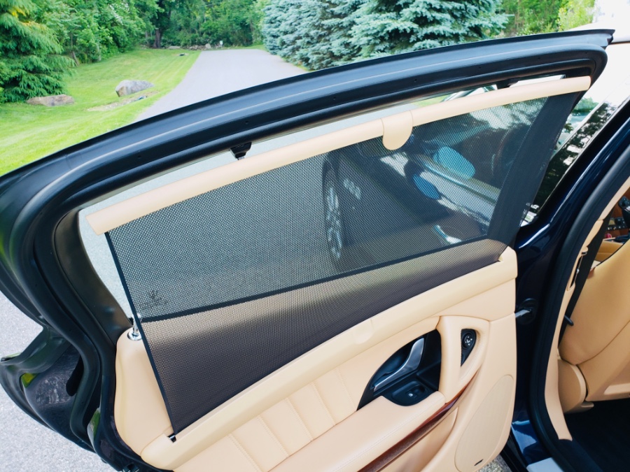 2007 Maserati Quattroporte 4dr Sdn Executive GT Auto, available for sale in North Salem, New York | Meccanic Shop North Inc. North Salem, New York 2007 Maserati Quattroporte 4dr Sdn Executive GT Auto, available for sale in North Salem, New York | Meccanic Shop North Inc. North Salem, New York
