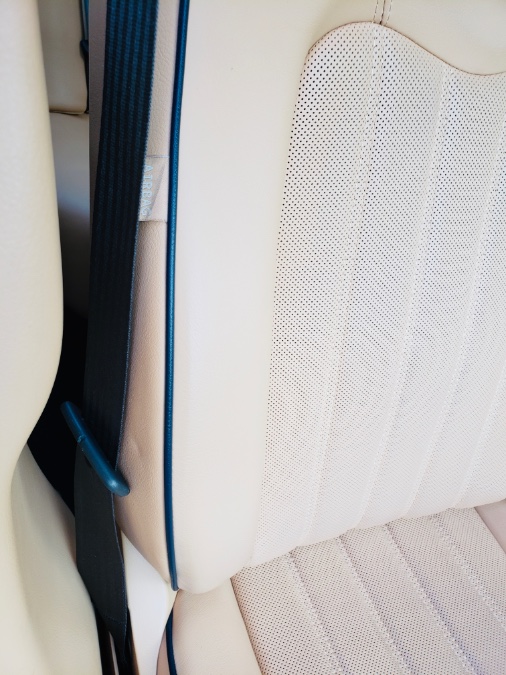 2007 Maserati Quattroporte 4dr Sdn Executive GT Auto, available for sale in North Salem, New York | Meccanic Shop North Inc. North Salem, New York 2007 Maserati Quattroporte 4dr Sdn Executive GT Auto, available for sale in North Salem, New York | Meccanic Shop North Inc. North Salem, New York