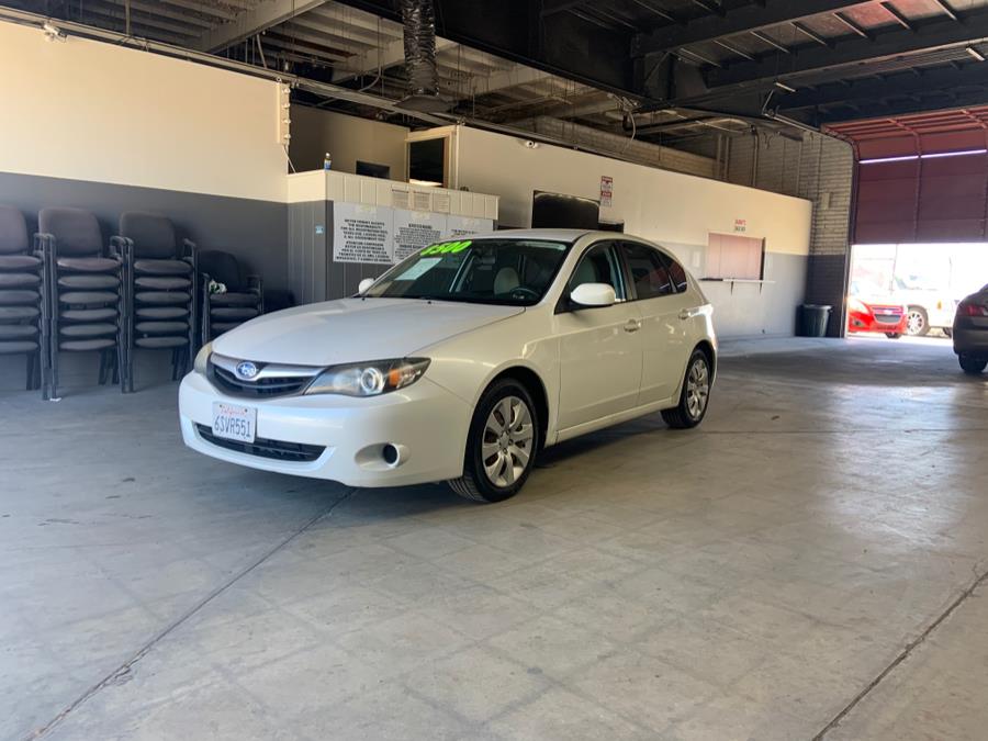 2011 Subaru Impreza Wagon 5dr Auto 2.5i, available for sale in Garden Grove, California | U Save Auto Auction. Garden Grove, California 2011 Subaru Impreza Wagon 5dr Auto 2.5i, available for sale in Garden Grove, California | U Save Auto Auction. Garden Grove, California