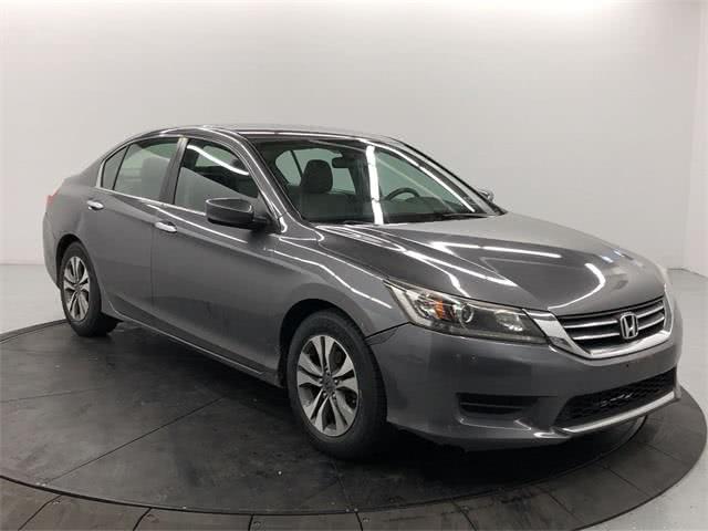 2014 Honda Accord LX, available for sale in Bronx, New York | Eastchester Motor Cars. Bronx, New York