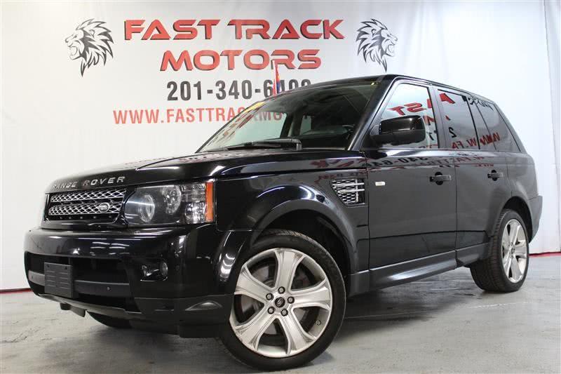 2013 Land Rover Range Rover Sport HSE LUXURY, available for sale in Paterson, New Jersey | Fast Track Motors. Paterson, New Jersey 2013 Land Rover Range Rover Sport HSE LUXURY, available for sale in Paterson, New Jersey | Fast Track Motors. Paterson, New Jersey