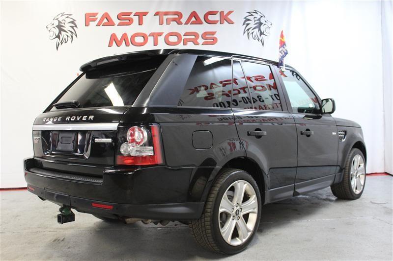 2013 Land Rover Range Rover Sport HSE LUXURY, available for sale in Paterson, New Jersey | Fast Track Motors. Paterson, New Jersey 2013 Land Rover Range Rover Sport HSE LUXURY, available for sale in Paterson, New Jersey | Fast Track Motors. Paterson, New Jersey