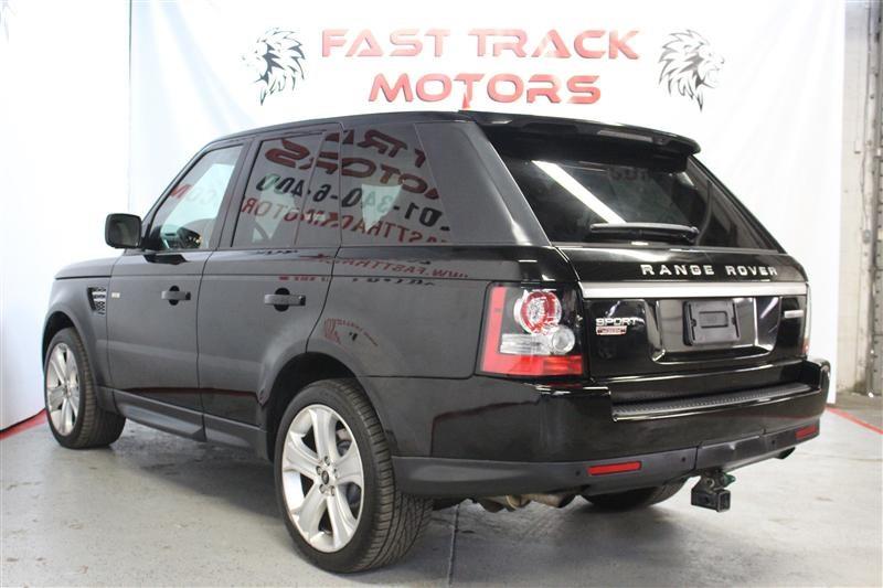 2013 Land Rover Range Rover Sport HSE LUXURY, available for sale in Paterson, New Jersey | Fast Track Motors. Paterson, New Jersey 2013 Land Rover Range Rover Sport HSE LUXURY, available for sale in Paterson, New Jersey | Fast Track Motors. Paterson, New Jersey