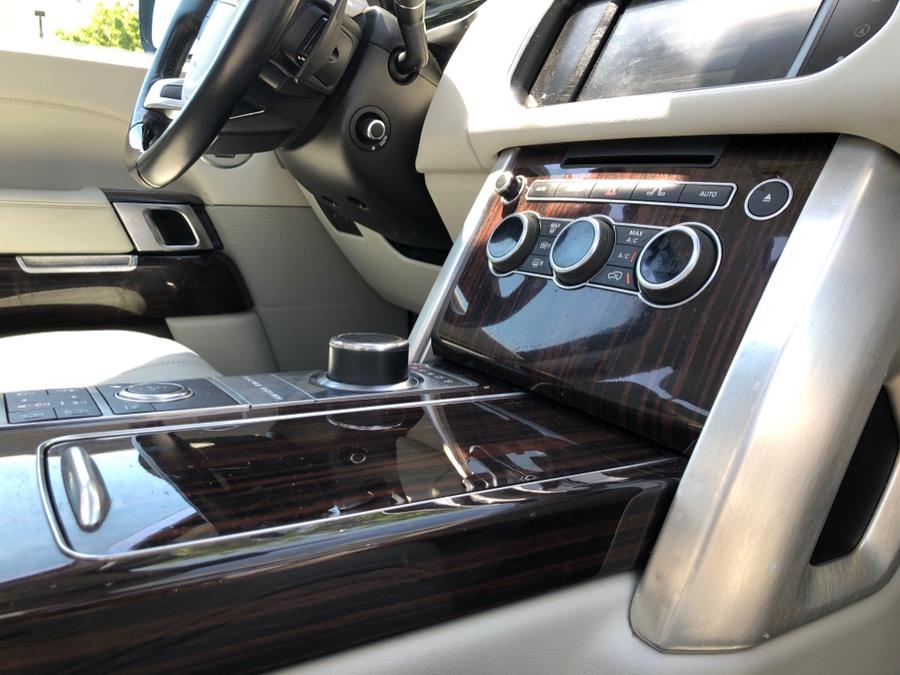 Used Land Rover Range Rover 4WD 4dr Diesel 2016 | NYC Automart Inc. Brooklyn, New York Used Land Rover Range Rover 4WD 4dr Diesel 2016 | NYC Automart Inc. Brooklyn, New York