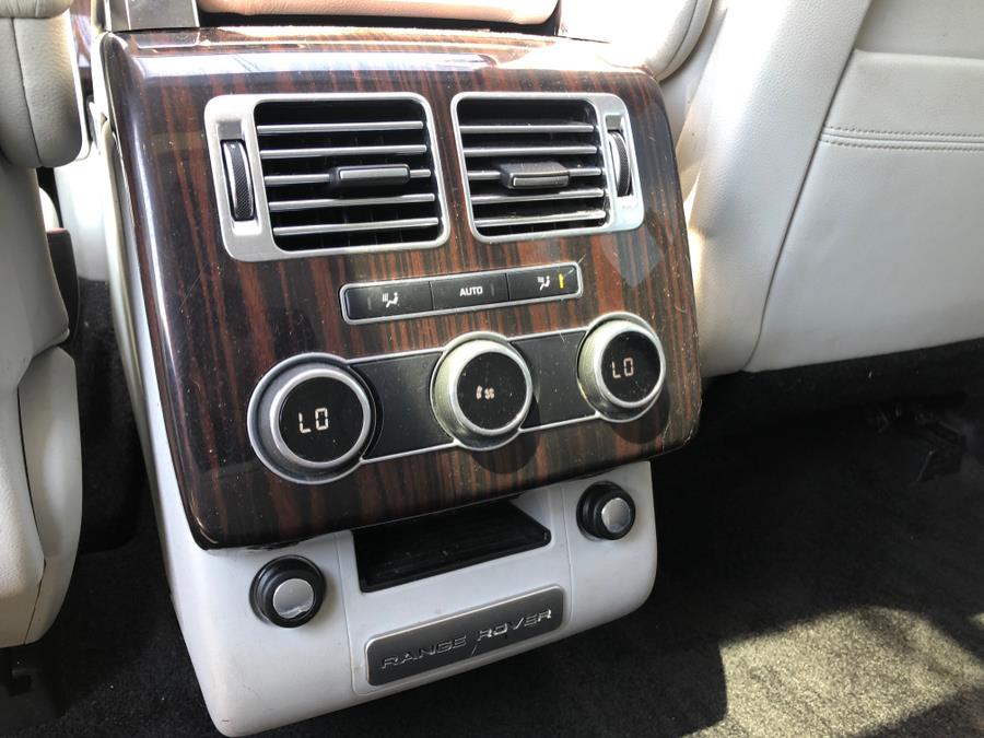 Used Land Rover Range Rover 4WD 4dr Diesel 2016 | NYC Automart Inc. Brooklyn, New York Used Land Rover Range Rover 4WD 4dr Diesel 2016 | NYC Automart Inc. Brooklyn, New York