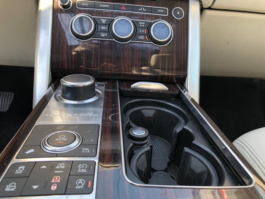 Used Land Rover Range Rover 4WD 4dr Diesel 2016 | NYC Automart Inc. Brooklyn, New York Used Land Rover Range Rover 4WD 4dr Diesel 2016 | NYC Automart Inc. Brooklyn, New York