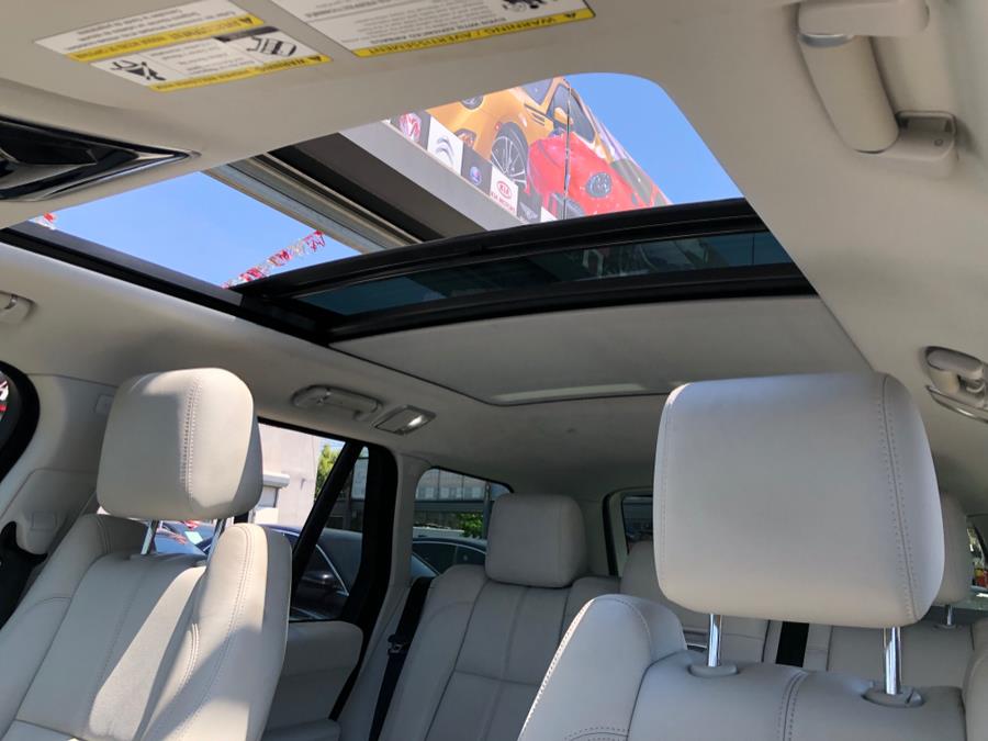 Used Land Rover Range Rover 4WD 4dr Diesel 2016 | NYC Automart Inc. Brooklyn, New York Used Land Rover Range Rover 4WD 4dr Diesel 2016 | NYC Automart Inc. Brooklyn, New York