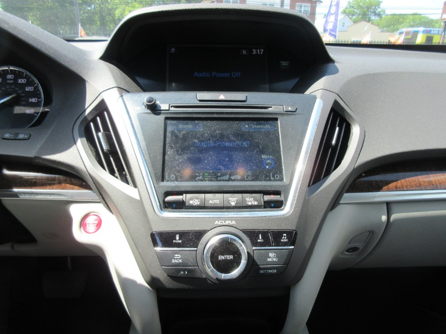 2017 Acura MDX SH-AWD, available for sale in Linden, New Jersey | Route 27 Auto Mall. Linden, New Jersey 2017 Acura MDX SH-AWD, available for sale in Linden, New Jersey | Route 27 Auto Mall. Linden, New Jersey