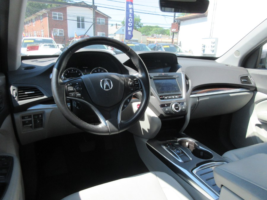 2017 Acura MDX SH-AWD, available for sale in Linden, New Jersey | Route 27 Auto Mall. Linden, New Jersey 2017 Acura MDX SH-AWD, available for sale in Linden, New Jersey | Route 27 Auto Mall. Linden, New Jersey